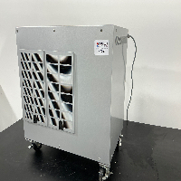 Horiba EMGA-30E Radiator unit image 1